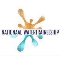 nationaal watertraineeship logo image