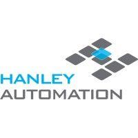 hanley automation logo image