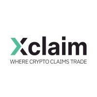 xclaim logo image