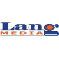 lang media logo image