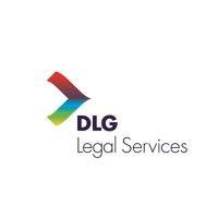 dlg legal services limited logo image