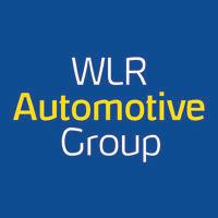 wlr automotive group, inc. logo image