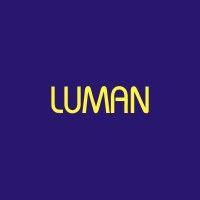 luman automotive logo image