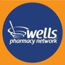 logo of Wells Pharmacy Network