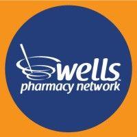 wells pharmacy network logo image