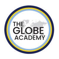 the globe academy logo image