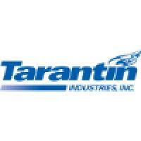 tarantin industries, inc. logo image