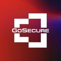 gosecure logo image