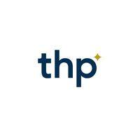 thp logo image