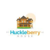 huckleberry house, inc.