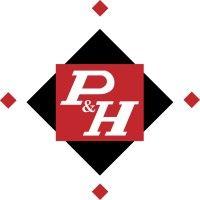 plimpton & hills corporation logo image