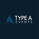 logo of Type A Events