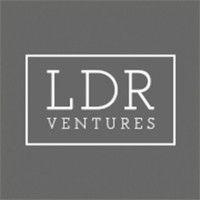 ldr ventures logo image