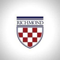 university of richmond - robins school of business