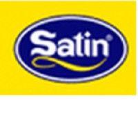 ชุดเครื่องนอน satin logo image