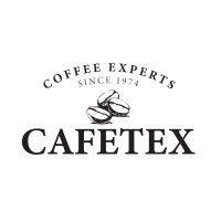 cafetex logo image