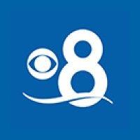 cbs 8 san diego logo image