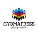 logo of Gyomapress Kft