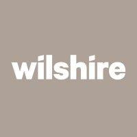 wilshire logo image