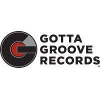 gotta groove records, inc. logo image