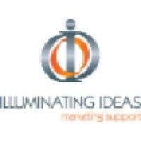 illuminating ideas, llc | marketing support