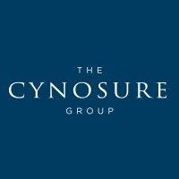 the cynosure group logo image