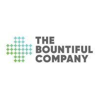 the bountiful company logo image