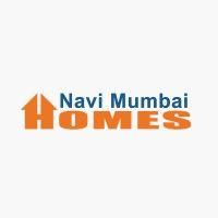 navi mumbai homes logo image