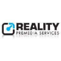 reality premedia services pvt ltd logo image