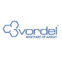 vordel logo image