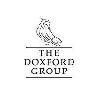 the doxford group logo image