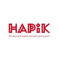 hapik logo image