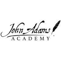 john adams academy logo image