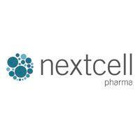 nextcell pharma ab logo image