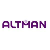 altman health logo image