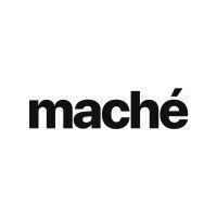 mache logo image