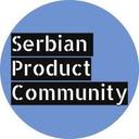 logo of Serbian Product Community