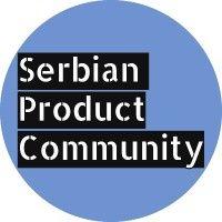 serbian product community logo image