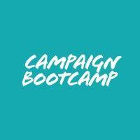 campaign bootcamp logo image