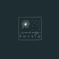 embody physio llc logo image