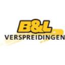 logo of B L Verspreidingen