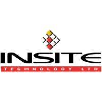 insite technology ltd logo image