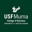 logo of University Of South Florida Muma College Of Business