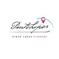 pinto lopes viagens logo image