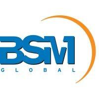 bsm global pty ltd logo image