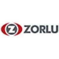 zorlu mfg. logo image