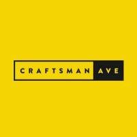 craftsmanave logo image