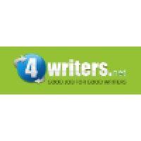 4writers logo image