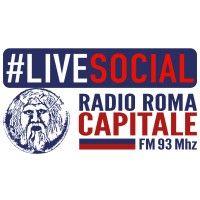 radio roma capitale livesocial