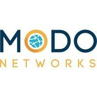 modo networks, llc logo image